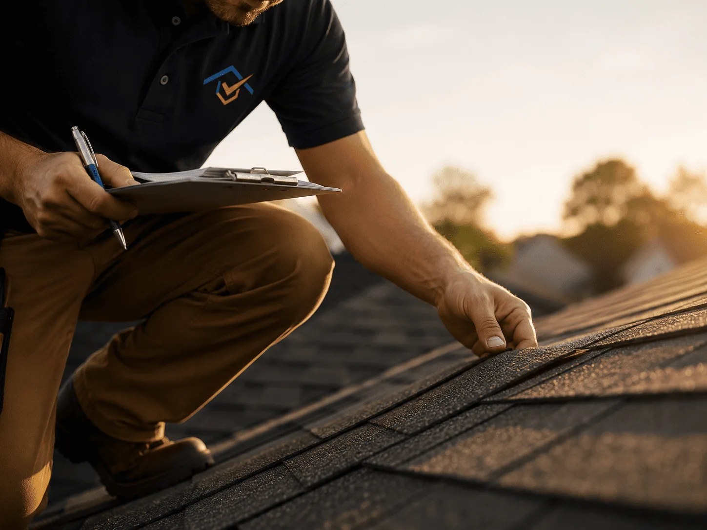 Why Choose Roof Inspection in Rock Springs, WI