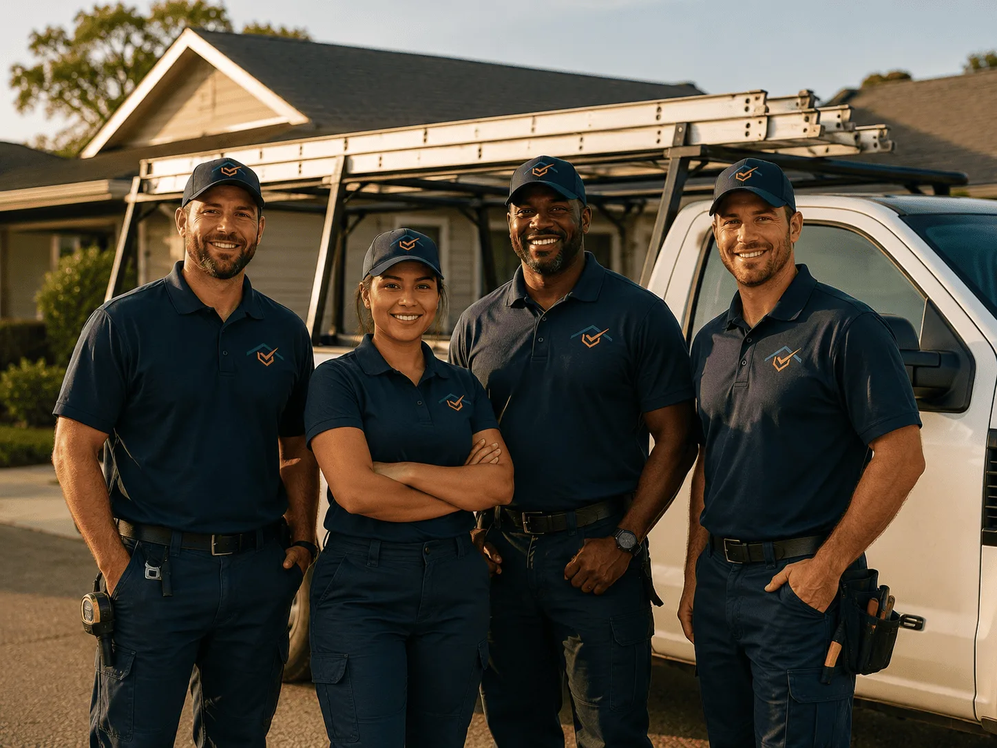 Roof Inspection company in Rock Springs, WI